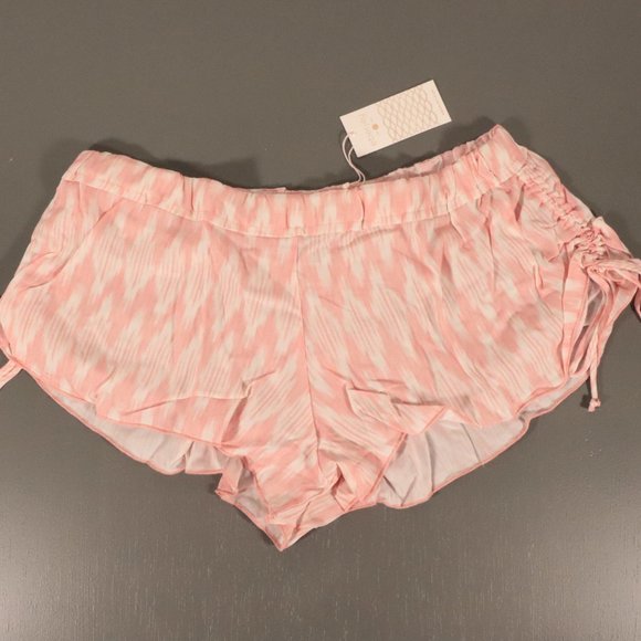NWT Eberjey X Revolve Carmelita Short - Picture 3 of 10